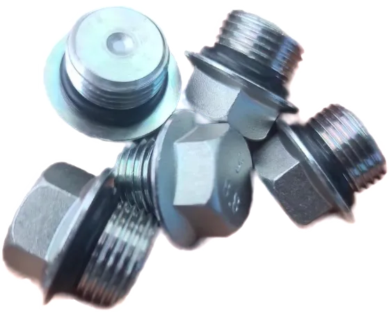 پیچ تخلیه گیربکس و کارتل شرکتی انواع خودروهای Jac