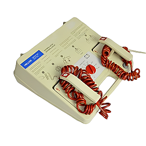 دفیبریلاتور اورژانسی DEFIPORT SCP 912 – نسخه برقی